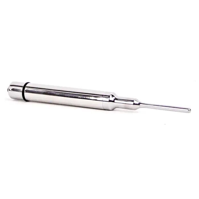 Vibrating Sound Thin – Silver