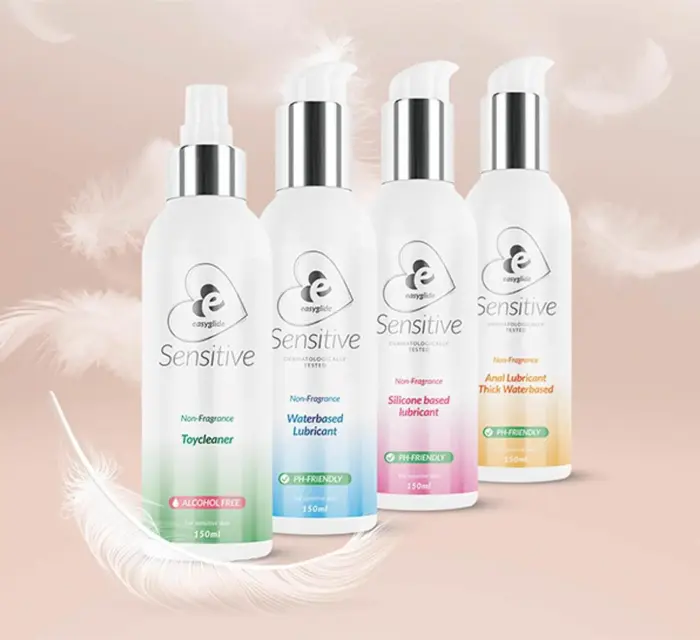 EasyGlide Sensitive rotaļlietu tīrīšanas līdzeklis – 150 ml Foto 6