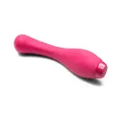 Je Joue Juno Вибратор для точки G – 17.6 cm (6.9″) – розовый — Фото 2