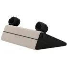 Liberator Bondage Wedge pozīciju spilvens – krēmkrāsas Foto 2