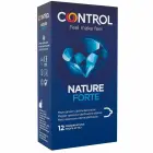 Control Forte ekstra turvalised kondoomid – 12 tk — Foto 1