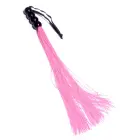 Fetish B-Series silikoonist piits – roosa – 14" — Foto 1