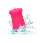 Sugar Craze Flickering Tongue Clitoral Stimulator – 11 cm (4.3″) – Pink — Photo 28