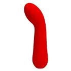 PRETTY LOVE Faun вибратор – 18 cm (7″) – красный — Фото 6