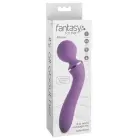 FFH Duo Wand Massage-Her вибратор – 19.5 cm (7.7″) — Фото 1