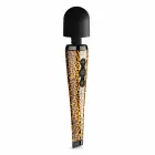 Teazers Shaka wand masāžas vibrators – 19.5 cm (7.7″) – melns — Foto 2