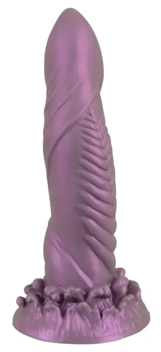 Beasty Cocks Alien Phallus dildo – 21.2 cm (8.3″) – Metalinis Photo