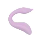 Slay FlexMe Flexible Vibrator – 7.6 cm (3″) – Purple — Photo 1