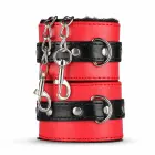 Secret Pleasure Chest Red Dragon bondage kit – 8 pcs — Photo 9