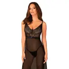 Estiqua Long Chemise – XL/2XL — Photo 1