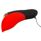 PDX Elite Fuck-O-Matic 2 realistiškas makšties masturbatorius – 27 cm — Nuotrauka 9