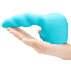 Le Wand Unicorn wand masāžas vibrators – 34 cm – daudzkrāsains — Foto 8