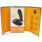 SOYO topelt stimulaator – 17 cm (6.7″) – must Photo