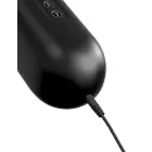 PDX Elite Moto Blower мастурбатор – 22.5 cm (8.8″) — Фото 8