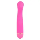 Intense Lilo vibratorius – 17.7 cm (7″) – rožinis — Nuotrauka 4