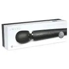 Le Wand Rechargeable Wand Massager – 34 cm – Black — Photo 1