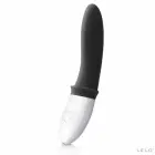 LELO Billy 2 Intimate Massager – 17.4 cm (6.9″) – Black — Photo 1
