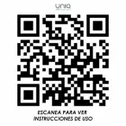 Uniq Air lateksivaba naiste kondoom – 3 tk — Foto 2