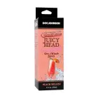GoodHead Juicy Head Cocktails mutes mitrinošs aerosols – Peach Bellini – 59 ml — Foto 2