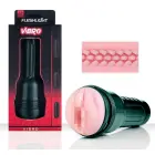 Pink Lady Touch vibruojantis masturbatorius – rožinis – 25 cm (9.8″) — Nuotrauka 6
