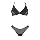 Obsessive Latinesa Lingerie Set – Black – XL/XXL — Photo 3
