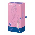 Вибратор с вращающимся наконечником Twirling Delight – 18 см (7″) – розовый — Фото 1