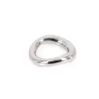 Custom Fit Cockring – 45 mm – Black — Photo 1