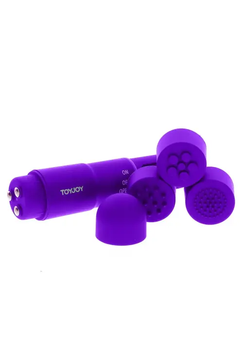 Funky vibrators – violets Foto 4