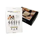 Sportsheets Menage a Trois Intimate Harness Set – 15 cm (6″) — Foto 4