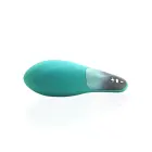 Hot Octopuss Pulse Queen wand вибратор с технологией PulsePlate – зеленый — Фото 5