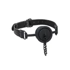 Stopper Gag – Black — Photo 3