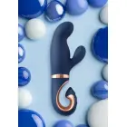 Gentley G-Spot Vibrator – Blue — Photo 6