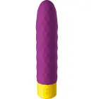 ROMP Beat Bullet Vibrator – Purple — Photo 1