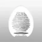 Tenga Egg Silky II – Набор гибких интимных устройств (6 шт.) — Фото 2