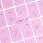 SEXMATCH Foreplay Edition Couples Card Game — Photo 4