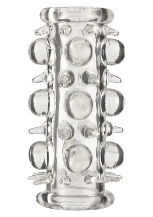 Penis Sleeve – Clear