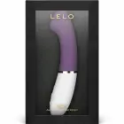 LELO GIGI 3 G-punkta vibrators – violets — Foto 3