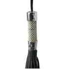 Sportsheets Sincerely Bling Flogger – Vegan Falls – 31 cm — Photo 3