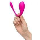 We-Vibe Jive 2 носимый вибратор – синий — Фото 7