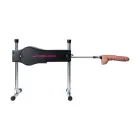 Lovense Sex Machine – App-controlled Automatic Thrusting – Black — Photo 2