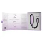 SVAKOM Plume lodes vibrators – 21.9 cm – violets — Foto 15