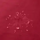 Liberator Fascinator ūdensnecaurlaidīgs palags – sarkans Foto 4