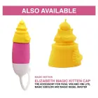 Magic Motion Vini app-juhitav vibreeriv muna – 9.5 cm (3.7″) – roosa — Foto 9