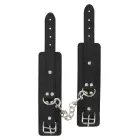 ToyJoy Amazing Bondage Sex Toy Kit – 8 gab. – melns — Foto 9