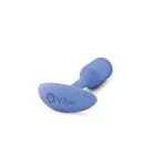 b-Vibe Snug Plug 1 Violet – 9.4 cm – Violets — Foto 3