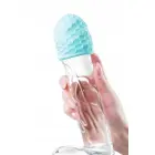 TOYFA A-Toys анальный мастурбатор – желтый / телесный – 14 cm — Фото 3
