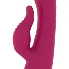 Rithual Anusara Dual Engine 2.0 dubultais vibrators – 17.2 cm (6.8″) – violets — Foto 3