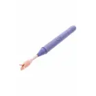 Blush JUNO Oscillating Wand – 3 uzgaļi – 10 režīmi – ūdensizturīgs – USB — Foto 5