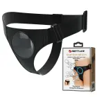 PRETTY LOVE - HARNESS BRIEFS- Bobby, Universal Strap-On Harness Foto 1