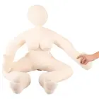 You2Toys Leona плюшевая секс-кукла — Фото 10